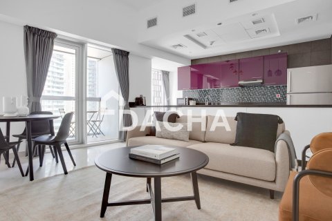 Apartment in Cayan Tower, Dubai Marina, Dubai 2 bedrooms, 117 sq.m. № 112704 - photo 3