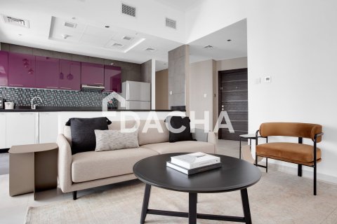 Apartment in Cayan Tower, Dubai Marina, Dubai 2 bedrooms, 117 sq.m. № 112704 - photo 4