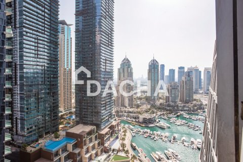 Apartment in Cayan Tower, Dubai Marina, Dubai 2 bedrooms, 117 sq.m. № 112704