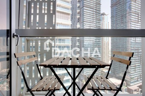 Apartment in Cayan Tower, Dubai Marina, Dubai 2 bedrooms, 117 sq.m. № 112704 - photo 2