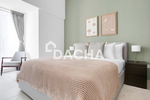 Apartment in Cayan Tower, Dubai Marina, Dubai 2 bedrooms, 117 sq.m. № 112704 - photo 10