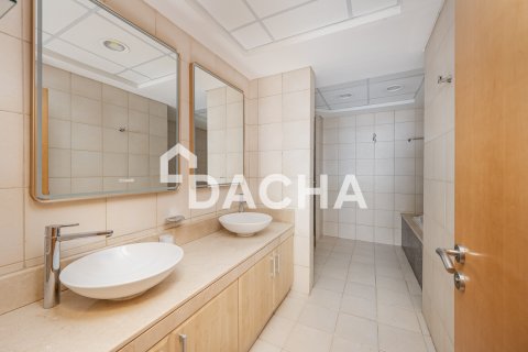Appartement à Shoreline Apartments, Palm Jumeirah, Dubai, 2 chambres, 144 m², № 112689 - photo 11