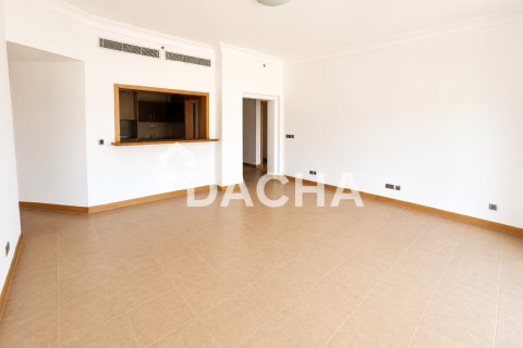 Appartement à Shoreline Apartments, Palm Jumeirah, Dubai, 2 chambres, 144 m², № 112689 - photo 3