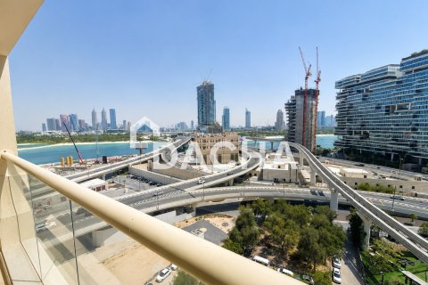Appartement à Shoreline Apartments, Palm Jumeirah, Dubai, 2 chambres, 144 m², № 112689 - photo 4