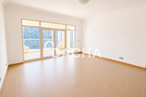 Appartement à Shoreline Apartments, Palm Jumeirah, Dubai, 2 chambres, 144 m², № 112689 - photo 2