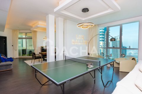 شقة في The Torch, مرسى دبي, دبي 3 غرف نوم, 375 م² رقم 112699 - صورة 8