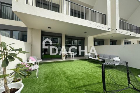 Villa in Town Square, Dubai 3 bedrooms, 172 sq.m. № 112698 - photo 3