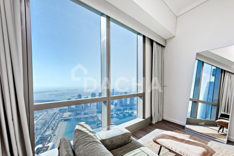 شقة في مرسى دبي, دبي 1غرف نوم, 132 م² رقم 112696 - صورة 15