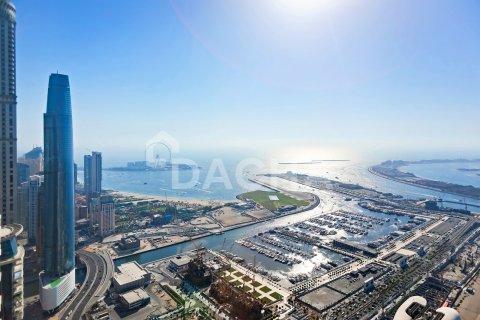 شقة في مرسى دبي, دبي 1غرف نوم, 132 م² رقم 112696 - صورة 5