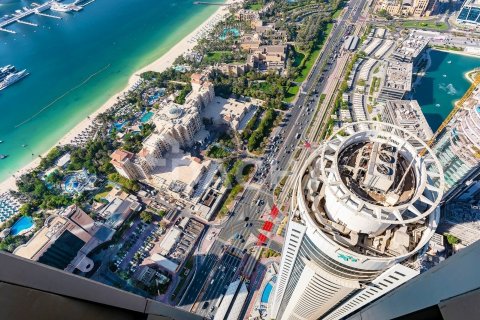 شقة في مرسى دبي, دبي 1غرف نوم, 132 م² رقم 112696 - صورة 24
