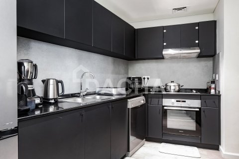 شقة في مرسى دبي, دبي 1غرف نوم, 132 م² رقم 112696 - صورة 18
