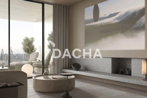 شقة في Al Jaddaf, دبي 1غرف نوم, 139 م² رقم 112690