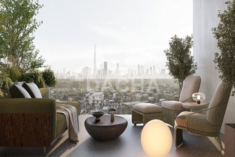 شقة في Al Jaddaf, دبي 1غرف نوم, 139 م² رقم 112690 - صورة 5