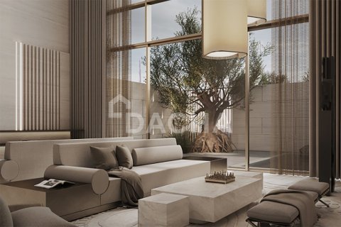 شقة في Al Jaddaf, دبي 1غرف نوم, 139 م² رقم 112690 - صورة 11