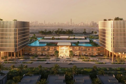 Купить офис в Дубае: 145м², № 90819 - фото 8