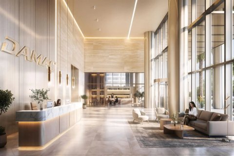 Купить офис в Дубае: 145м², № 90819 - фото 4