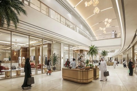 Купить офис в Дубае: 145м², № 90819 - фото 2