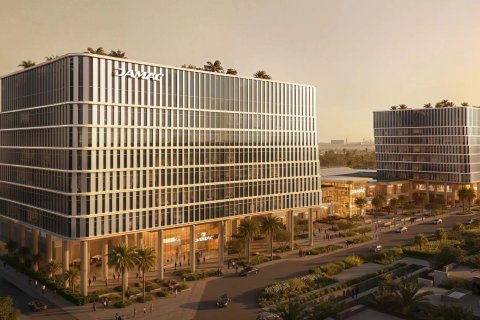 Купить офис в Дубае: 145м², № 90819 - фото 5