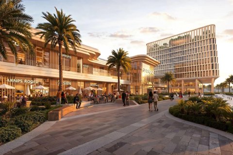 Купить офис в Дубае: 145м², № 90819 - фото 3