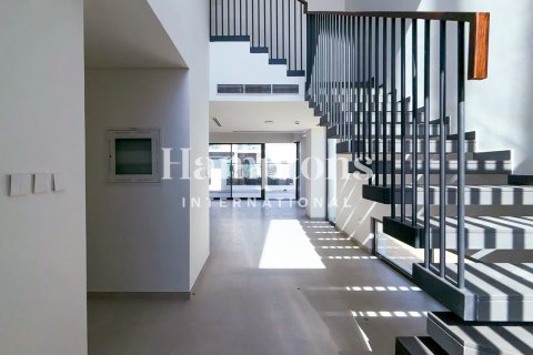 Снять в аренду таунхаус в Al Manara, Jumeirah Village Triangle, Дубай: 4 спальни, 257.51968376м², № 90816 - фото 18