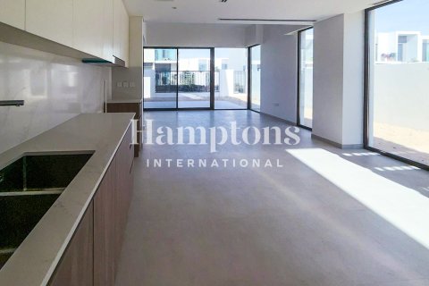 Снять в аренду таунхаус в Al Manara, Jumeirah Village Triangle, Дубай: 4 спальни, 257.51968376м², № 90816 - фото 19