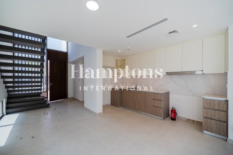 Таунхаус в Al Manara, Jumeirah Village Triangle, Дубай, 4 спальни, 257.52м², № 90816
