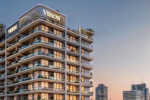 Коммерческая недвижимость в Дубае, 74м², № 90821