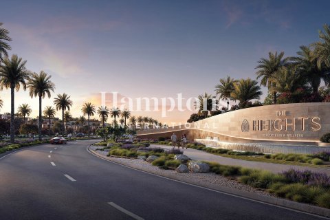 Villa in Dubai 4 bedrooms, 399.66870600 sq.m. № 90815 - photo 6
