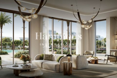 Villa in Dubai 4 bedrooms, 399.66870600 sq.m. № 90815 - photo 9