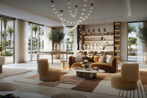 Villa in Dubai 4 bedrooms, 399.66870600 sq.m. № 90815 - photo 13