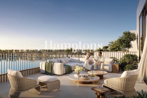 Villa in Dubai 4 bedrooms, 399.66870600 sq.m. № 90815 - photo 20