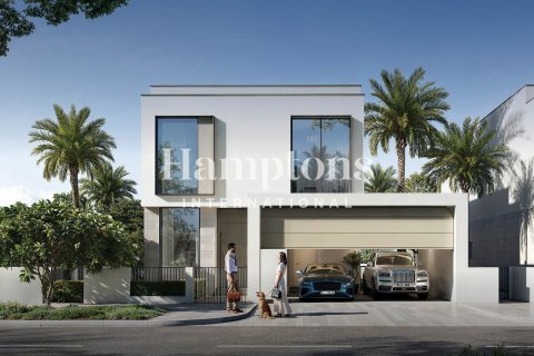 Villa in Dubai 4 bedrooms, 399.66870600 sq.m. № 90815 - photo 19
