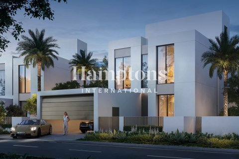 Villa in Dubai 4 bedrooms, 399.66870600 sq.m. № 90815 - photo 10