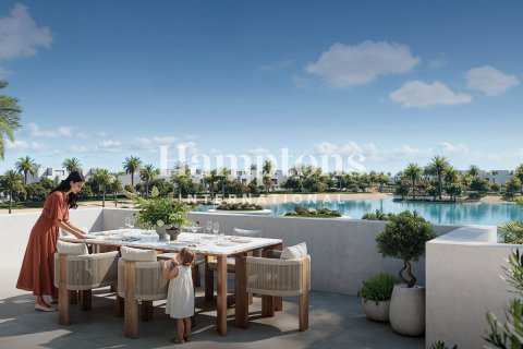 Villa in Dubai 4 bedrooms, 399.66870600 sq.m. № 90815 - photo 15