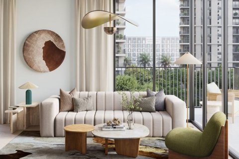 Купить квартиру в Дубай Хилс Эстейт, Дубай: 1 спальня, 61м², № 90823 - фото 15