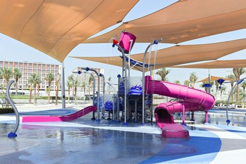 Купить квартиру в Дубай Хилс Эстейт, Дубай: 1 спальня, 61м², № 90823 - фото 6