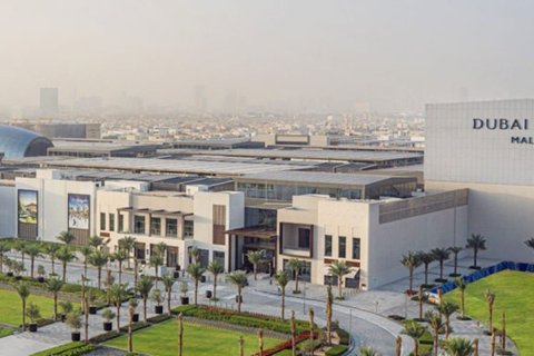 Купить квартиру в Дубай Хилс Эстейт, Дубай: 1 спальня, 61м², № 90823 - фото 9