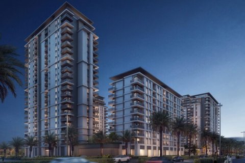 Купить квартиру в Дубай Хилс Эстейт, Дубай: 1 спальня, 61м², № 90823 - фото 8