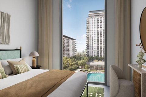 Купить квартиру в Дубай Хилс Эстейт, Дубай: 1 спальня, 61м², № 90823 - фото 14