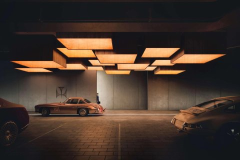 Купить коммерческую недвижимость в Дубае: 55м², № 90820 - фото 7