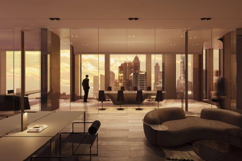 Купить коммерческую недвижимость в Дубае: 55м², № 90820 - фото 4