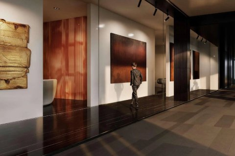 Купить коммерческую недвижимость в Дубае: 55м², № 90820 - фото 5