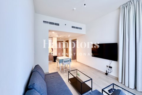 Снять в аренду квартиру в Meydan, Дубай: студию, 36.13926700м², № 90822 - фото 12