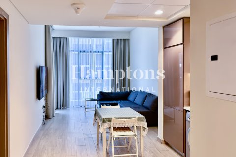 Снять в аренду квартиру в Meydan, Дубай: студию, 36.13926700м², № 90822 - фото 2