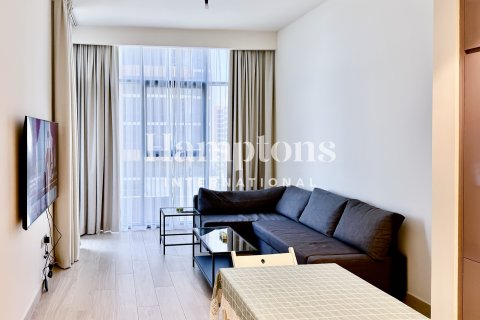 Снять в аренду квартиру в Meydan, Дубай: студию, 36.13926700м², № 90822 - фото 4
