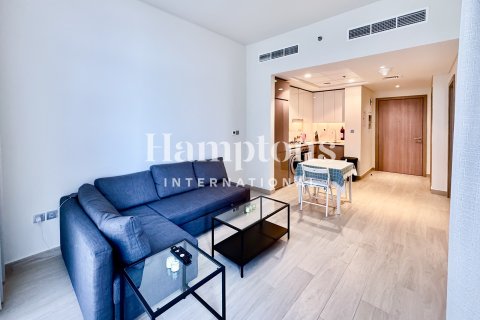 Снять в аренду квартиру в Meydan, Дубай: студию, 36.13926700м², № 90822 - фото 9