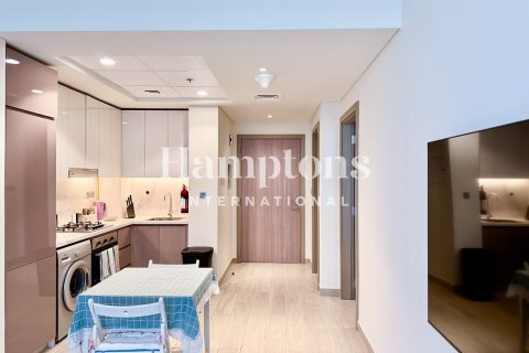 Снять в аренду квартиру в Meydan, Дубай: студию, 36.13926700м², № 90822 - фото 11