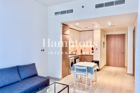 Снять в аренду квартиру в Meydan, Дубай: студию, 36.13926700м², № 90822 - фото 3