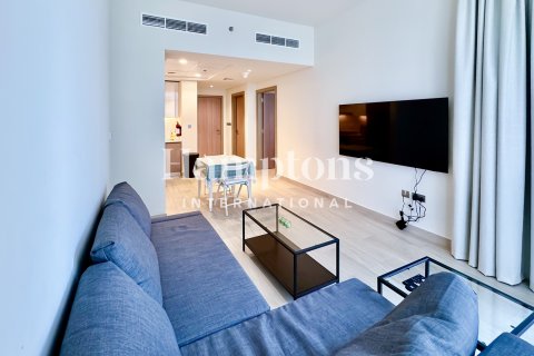 Снять в аренду квартиру в Meydan, Дубай: студию, 36.13926700м², № 90822 - фото 13