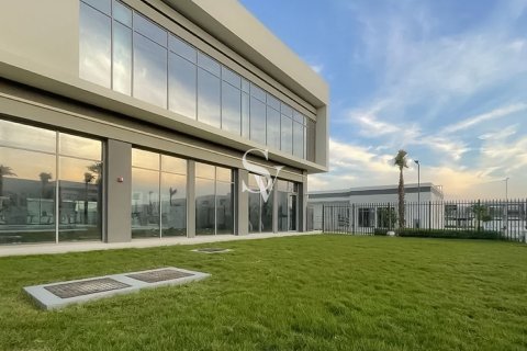 Adosado en The Pulse, Dubai South (Dubai World Central), Dubai, 3 dormitorios, 174 m², № 99268 - foto 4